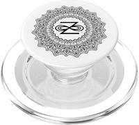 Símbolo Reiki PopSockets PopGrip para MagSafe