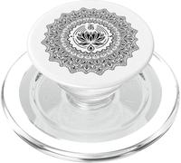 Símbolo Reiki PopSockets PopGrip para MagSafe