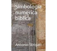 Simbologia numerica biblica