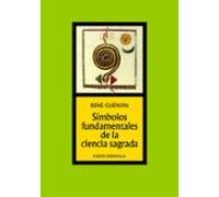 Simbolos Fundamentales De La Ciencia Sagrada