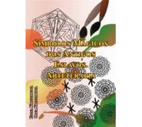 Símbolos Mágicos Dos Antigos Eslavos. Arteterapia (ebook)