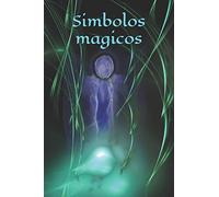 Simbolos magicos: Personaje - Libro de hechizos - Hechizo - Brujería - Bruja - Brujería - Hechizo - Magia - Mago - Auto creación