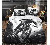 Símbolos místicos Funda de Edredón Diseño 3D Juego de 3 Piezas Suave Cierre de Cremallera Oculta incluye Fundas de Almohada Geometría Sagrada Funda Edredon for Ancianos Super king（260x220cm）