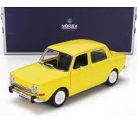 Simca 1000 LS 1974 Amarillo Maya 1/18