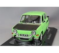 SIMCA NOREV 1/18 1000 Rally 2-1976 185715