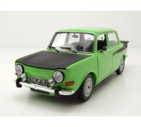 SIMCA NOREV 1/18 1000 Rally 2-1976 185715
