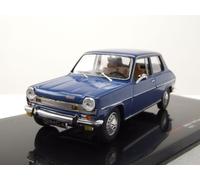 MODELLINO IN Scala COMPATIBILE con Simca 1100 Special 1970 Met.Blue 1:43 IXO MODEL CLC495