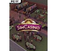 SimCasino (PC) Steam Key GLOBAL