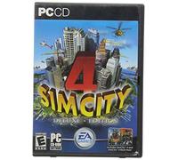SimCity 4 Deluxe Edition - PC by Electronic Arts