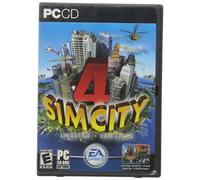 SimCity 4 Edici n Deluxe - PC