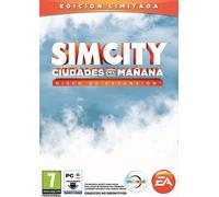 Simcity Ciudades Del Mañana Ed. Limitada (Exp) Juego Ordenador y Portatil PAL ES