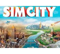 SimCity (PC) EA App Key - GLOBAL