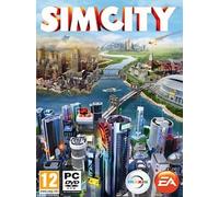 SimCity Standard Edition (PC) - EA App Account - GLOBAL