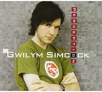 Simcock, Gwilym - Perception