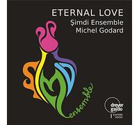 Simdi Ensemble - Eternal Love