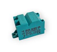 SIME 6098315 TRANSFORMADOR ENCENDIDO ZIG 2/25 07000038 RECAMBIO PARA CALDERA
