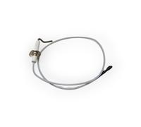 SIME 6235916 ELECTRODO DE DETECCIÓN CON CABLE 450 MM RECAMBIO PARA CALDERA