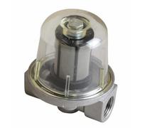 Sime - Filtro gasoil - 6276200 - : 6276200