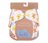 Simed Cubrepañal de tela - Zoo