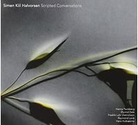 Simen Kiil Halvorsen, Hanna Paulsberg, Oyvind Dale, Fredrik Luhr Dietrichson, Raymond Lavik and Hans Hulaekmo - Scripted Conversation