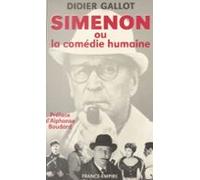 Simenon (ebook)