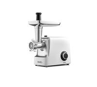 Siméo - HACHOIR para carne SIMEO RHM310, color blanco