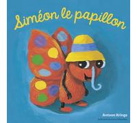 Siméon le papillon