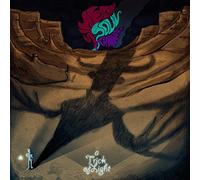 SIMEON SOUL CHARGER - A trick of light