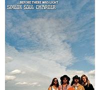 Simeon Soul Charger - ...Before There Was Light (Triple-Lp-Set) [VINYL] [Vinilo]