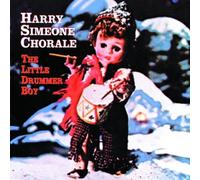Simeone, Harry - Little Drummer Boy