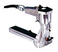 SIMES Grapadora Neumatica Carton Simg3522