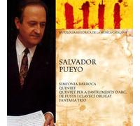 Simfonia Barroca & Oeuvres Diverses