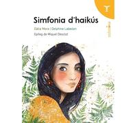 Simfonia d'haikús: 2 (mimosa)