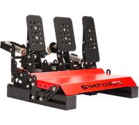 Simforge Mark-1 Dark Edition - Pedales Célula de Carga Solo Pedales (3)