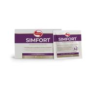 Simfort Probiótico 30 Sobres Vitafor