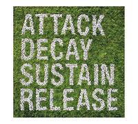 Simian Mobile Disco - Attack Decay Sustain Release