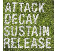 Simian Mobile Disco - Attack Decay Sustain Release