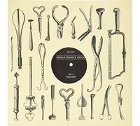Simian Mobile Disco - Gizzard [Vinilo]