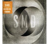 Simian Mobile Disco - I Believe