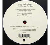 Simian Mobile Disco - It S the Beat Pt.1 [Vinilo]