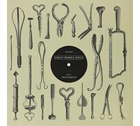Simian Mobile Disco - Sweet Bread/Ortolan