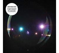 Simian Mobile Disco - TEMPORARY PLEASURE