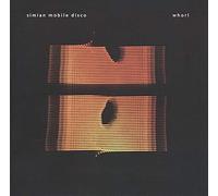 SIMIAN MOBILE DISCO - Whorl