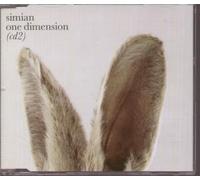 Simian - One Dimension