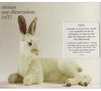 Simian - One Dimension