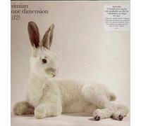 Simian - One Dimension [Vinilo]