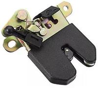 SIMICASE Cerradura Portón Trasero El Pestillo De La Tapa del Maletero Trasero del Coche 1J5827505D Bloquea La Unidad De Arranque para Passat B5 827 505 Cerradura del portón Trasero