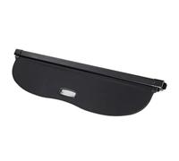 SIMICASE Cubierta Carga Cortina De Maletero Coche para Subaru para Forester SG 2003-2008 Cubierta Carga Equipaje Retráctil Impermeable Partición Privacidad Cargo Protectora Cubierta(Canvas)