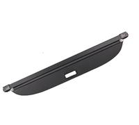 SIMICASE Cubierta Carga Cortina De Maletero Coche para Volvo para V90 D4 2017-2024 Estante Almacenamiento Equipaje, Almohadilla Cubierta Carga Privacidad Privacidad Cargo Protectora Cubierta(Canvas)