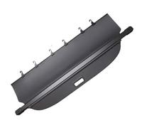 SIMICASE Cubierta Carga Cubiertas De Maletero Coche para Nissan para X-Trail T31 2007-2013 Impermeable Equipaje Cortina Refugio Privacidad Carga Accesorio Privacidad Cargo Protectora Cubierta(Canvas)